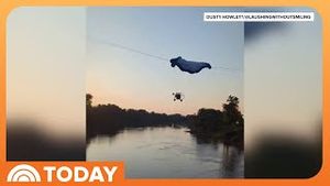 Video post by @today on YouTube