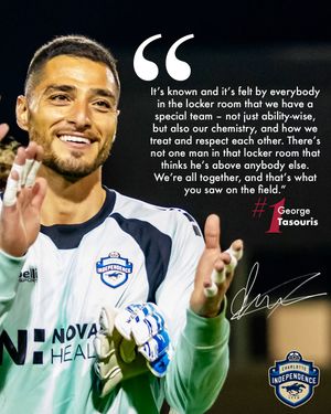 Image post by @cltindependence on Instagram