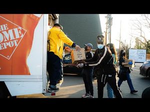 Video post by @neighborhoodsurvants289 on YouTube