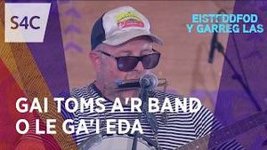 Video post by @s4c on YouTube