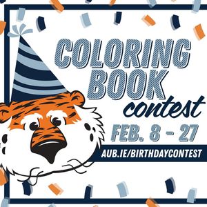 Image post by @aubiethetiger01 on Instagram