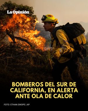 Image post by @laopinionla on Instagram