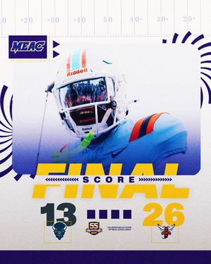 Image post by @meacsports on Instagram