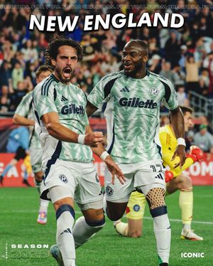 Image post by @iconicmagazine.jpg on Instagram