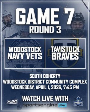 Image post by @pjhl_official on Instagram