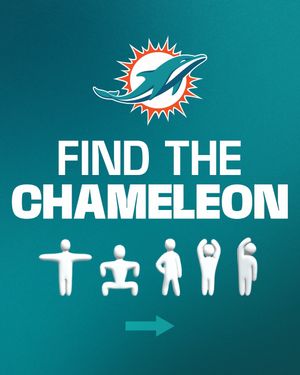 Video post by @miamidolphins on TikTok