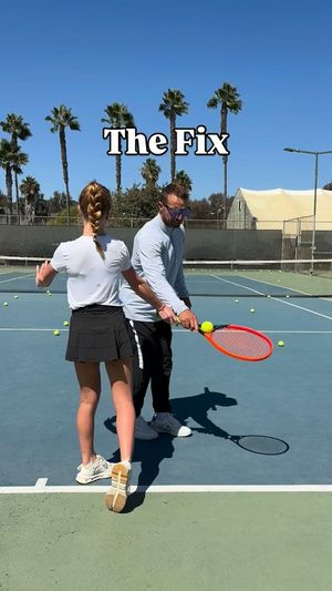 Video post by @matt_jones_tennis on Instagram