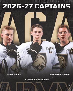 Image post by @armywp_hockey on Instagram