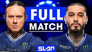 Video post by @powerslap on YouTube