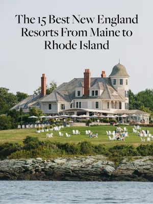 Video post by @condenasttraveler on TikTok