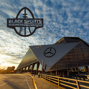 Image post by @mercedesbenzstadium on Instagram