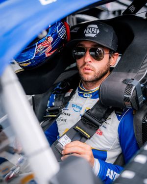 Image post by @chaseelliott9 on Instagram