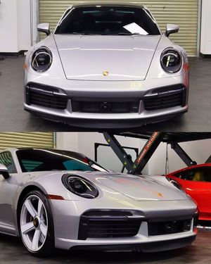 Image post by @PaintProtectionFresno on Facebook
