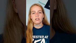Video post by @semesteratseachannel on YouTube
