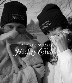 Image post by @offtheboardsco on Instagram