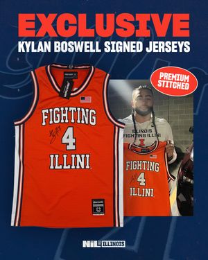 Image post by @illinois.nil.store on Instagram