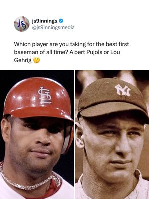 Image post by @js9innings on Instagram