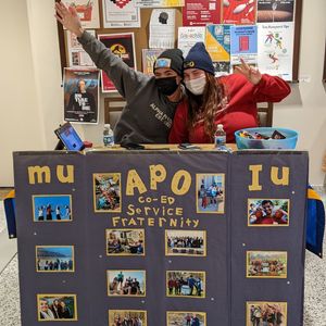 Image post by @apo.mu on Instagram