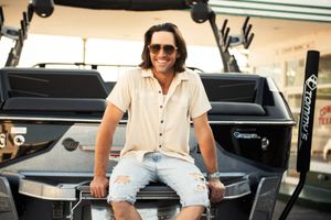 Image post by @countryjamusa on Instagram