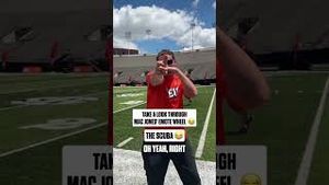 Video post by @nfl on YouTube