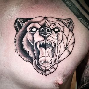 Image post by @louietattooie on Instagram