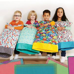 Image post by @sewdowntown on Instagram