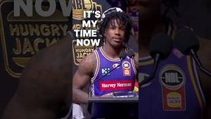 Video post by @nbl on YouTube