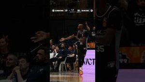 Video post by @nbl on YouTube