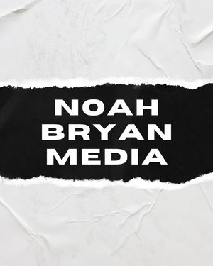Image post by @noahbryanmedia on Instagram