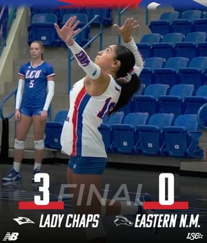 Image post by @lcuchaps on Instagram
