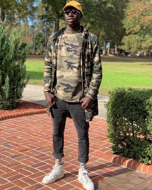 Image post by @babounjie6 on Instagram