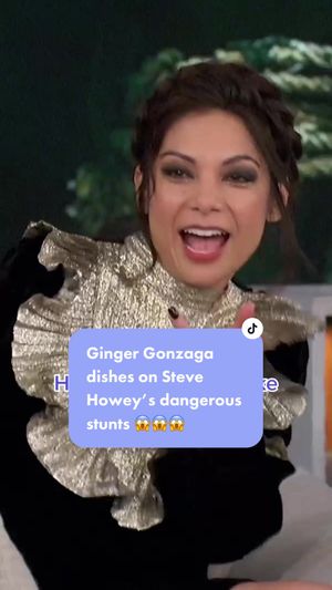 Video post by @thetalkcbs on TikTok