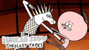 Video post by @cartoonnetwork on YouTube