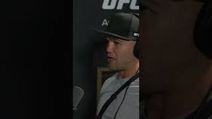 Video post by @ufc on YouTube