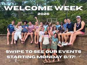 Image post by @clemsonbcm on Instagram