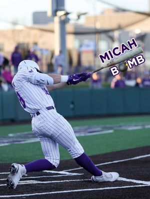 Image post by @kstatebsb on Instagram