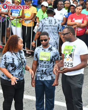 Image post by @jamaicaobserver on Instagram
