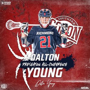Image post by @spidermlax on Instagram