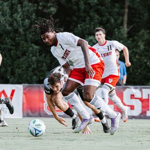 Image post by @packathletics on Instagram