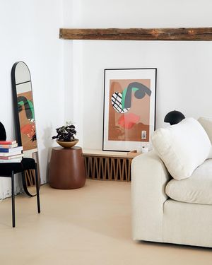 Image post by @madedotcom on Instagram