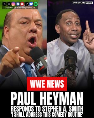 Image post by @wrestlingnewsco on Instagram
