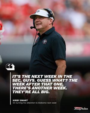 Image post by @dawgnation on Instagram