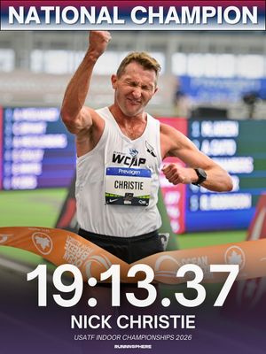 Image post by @runnnsphere on Instagram