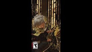 Video post by @bandainamcoamerica on YouTube