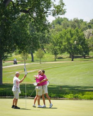 Image post by @cologolf on Instagram