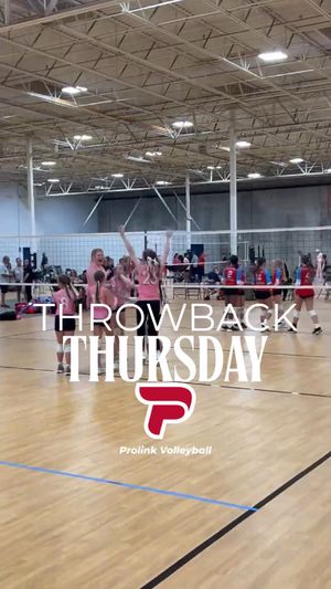 Video post by @PLAvolleyball on Facebook