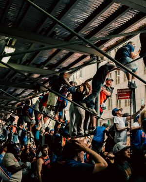 Image post by @kevincryerhassett on Instagram