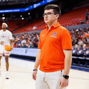 Image post by @auburnmbbmanagers on Instagram