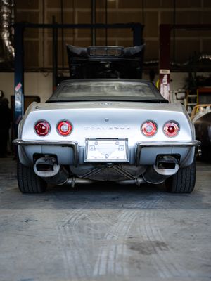 Image post by @performancemotorsports on Instagram