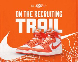 Image post by @CowgirlBasketball on Facebook